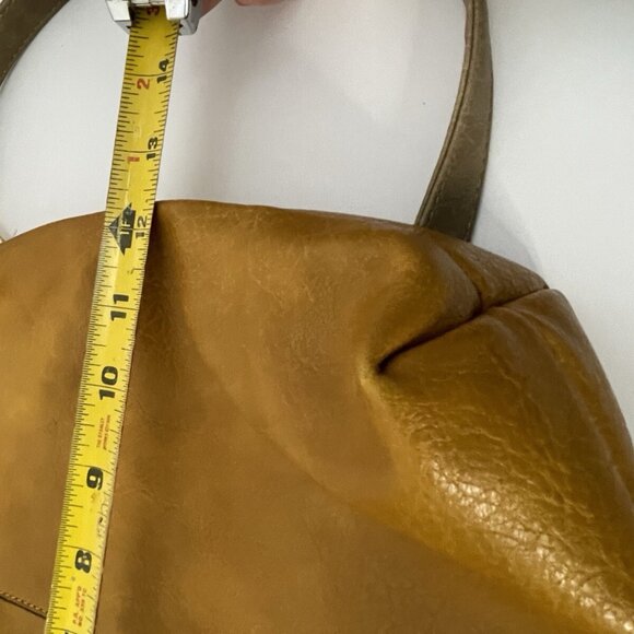 2 Purse Set Tote Handbag and Purse Bag CRACKER BARREL NEW w/oTAGS Faux Leather - Picture 8 of 8